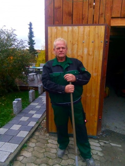 Bernd Schneider Gartenbau